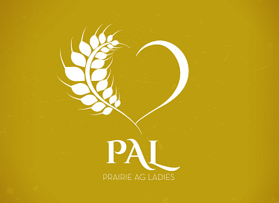PAL logo prairie