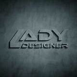 Lady Designer