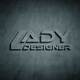 Lady Designer