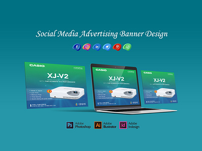 Advertising Banner Design