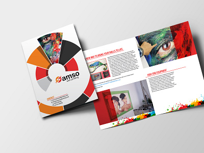 Brochure Design