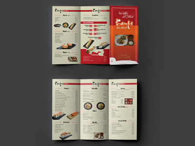 Food Menu Design banner design booklet design branding brochure design catalog design flyer food menu graphic design logo magazine design photographer print realestate restaurant