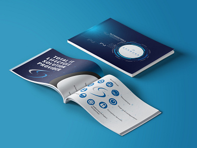 Brochure design