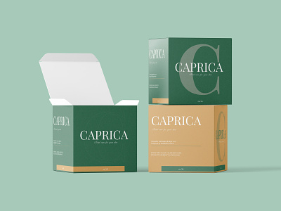 Branding & Packaging branding cosmetic graphic design illustration packaging packaging design photoshop product product design