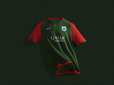 Jersey Design