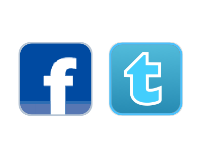 Sotheby's style Facebook and Twitter facebook sothebys twitter