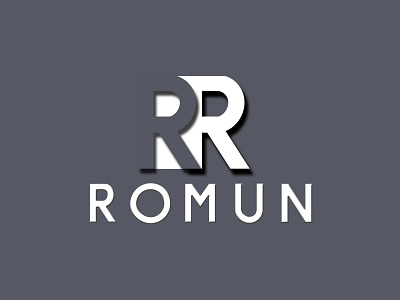 ROMUN PROPERTIES brand brand design brand identity branding branding and identity logo logo design properties property developer property logo property management property marketing property search real estate real estate agency real estate agent real estate branding real estate logo