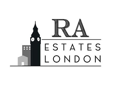 RA ESTATES LONDON