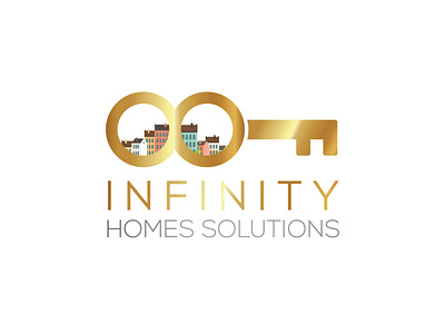 INFINITY HOMES WHITE