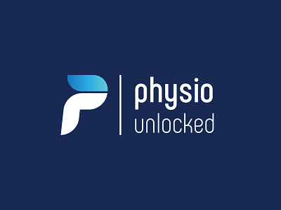 PHYSIO UNLOCKED BLUE