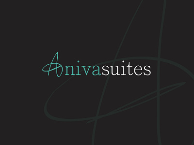 Anivasuits brand brand design brand identity branding property developer property logo property management property marketing real estate branding real estate logo