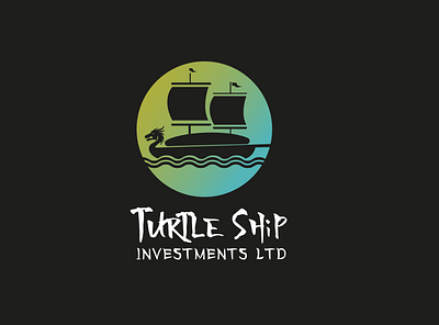 TURTLE SHIP INVESTMENTS LTD brand brand design brand identity branding and identity property developer property logo property management property marketing real estate branding real estate logo