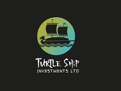 TURTLE SHIP INVESTMENTS LTD