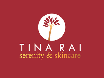 TINA RAI - SERENITY & SKINCARE