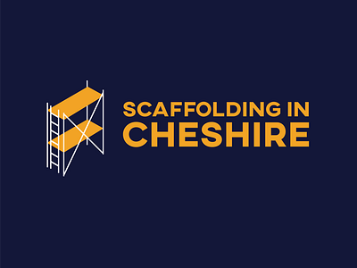 SCAFFOLDING IN CHESHIRE