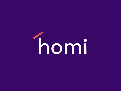 HOMI brand design brand identity branding agency branding and identity property developer property logo property management property marketing real estate branding real estate logo