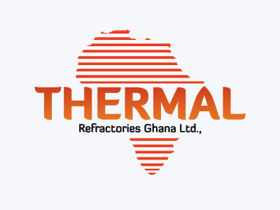 Thermal Logo design logo