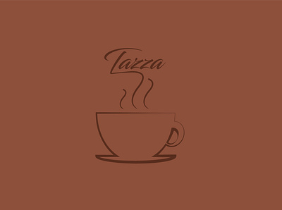 Coffee shop logo dailylogochallenge design illustration logo