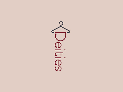 Fashion brand logo