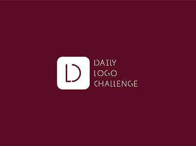 Daily Logo Challenge dailylogochallenge design illustration logo logodlc