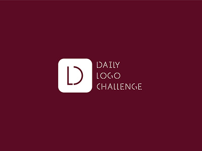 Daily Logo Challenge