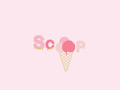 Ice Cream Company logo