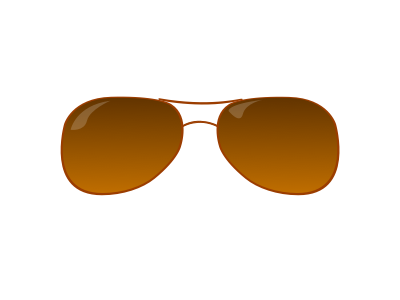 Sunglasses experiment learning sketchapp