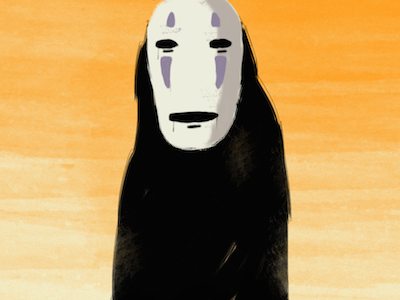 No Face Brush Test