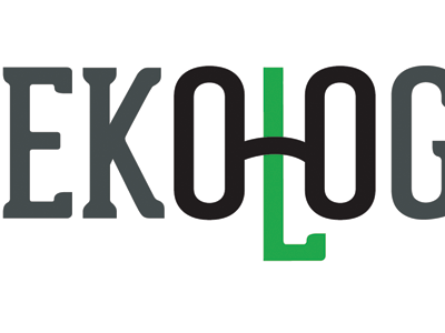 Geekology design geekology logo typography work