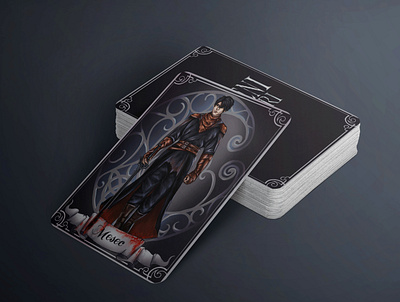 The Major Arcana; Tarot Plameni Inkvizitori adobe photoshop arcana art book card design cards character design colorful costume design drawing fanart fantasy historical illustration medieval novel painting romance tarot tarot deck