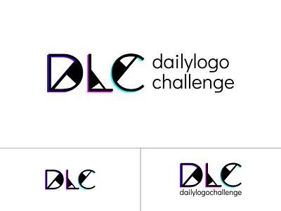 Daily Logo Challenge Logo