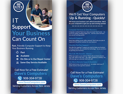 Flyer design advertisement advertising business flyer modern