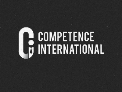 Competence International Logo