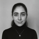 Elham Zakeri