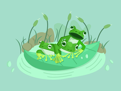 Frogs