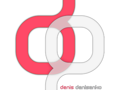 dd logo design digital design elementaryui logo logos ui ux