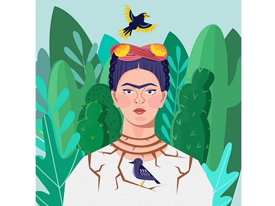 Frida Kahlo