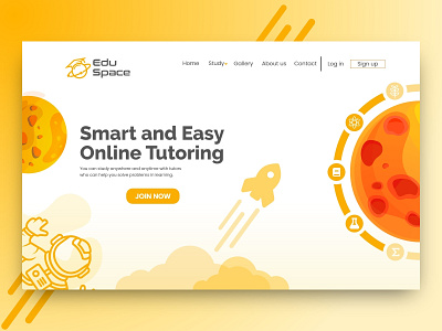 Edu Space Online Course