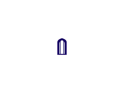 Minimalist Home Furnishing Logo