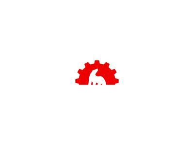 Bear and Gear Logo