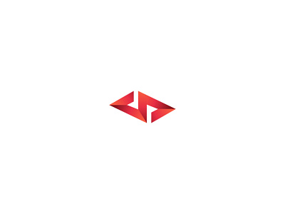 Letter S Gradient Logo brand branding design gradient graphic letter logo logodesign modern s letter