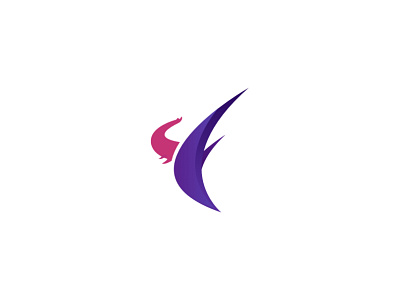 Bird Elephant Logo