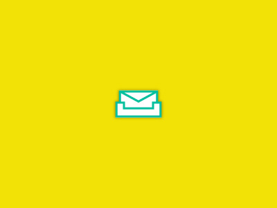 Inbox Icon icon
