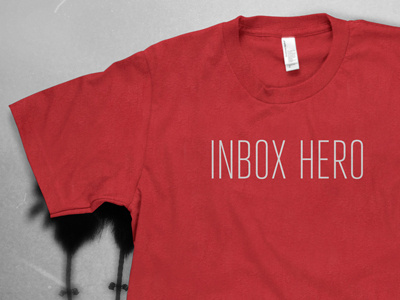 Inbox Hero