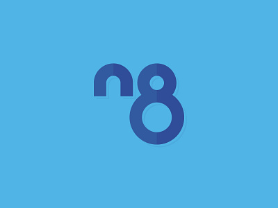 N8 logo