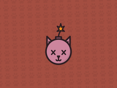Cat Bomb
