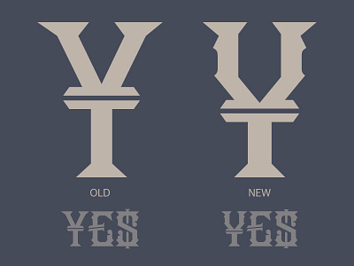 Building a Better Yen currency lettering logo tshirt type typography