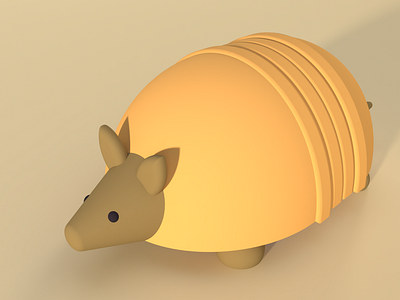 Armadillo