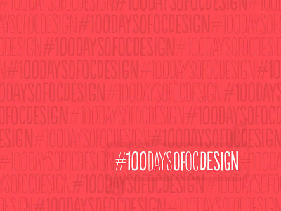 100 Days of OC Design aiga