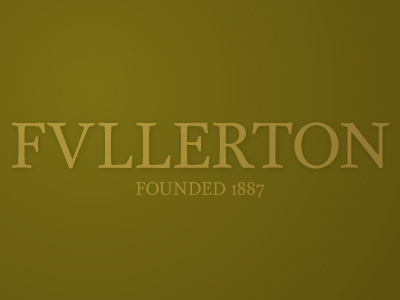 Fvllerton